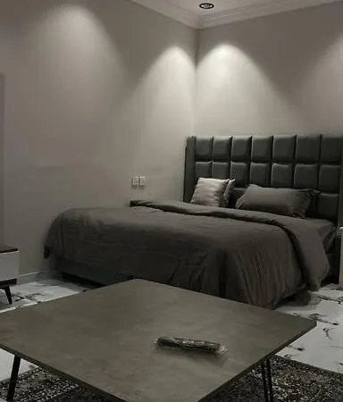 استوديو مودرن بحي قرطبة Riyadh Exterior photo