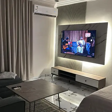 استوديو مودرن بحي قرطبة Riyadh Exterior photo