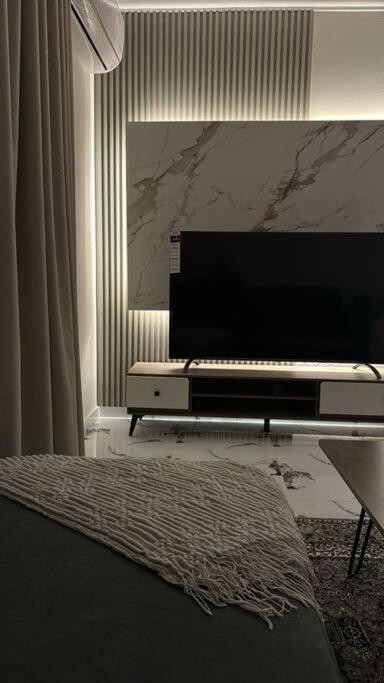 Apartment استوديو مودرن بحي قرطبة *