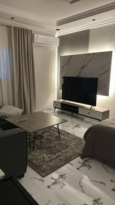 استوديو مودرن بحي قرطبة Apartment Riyadh