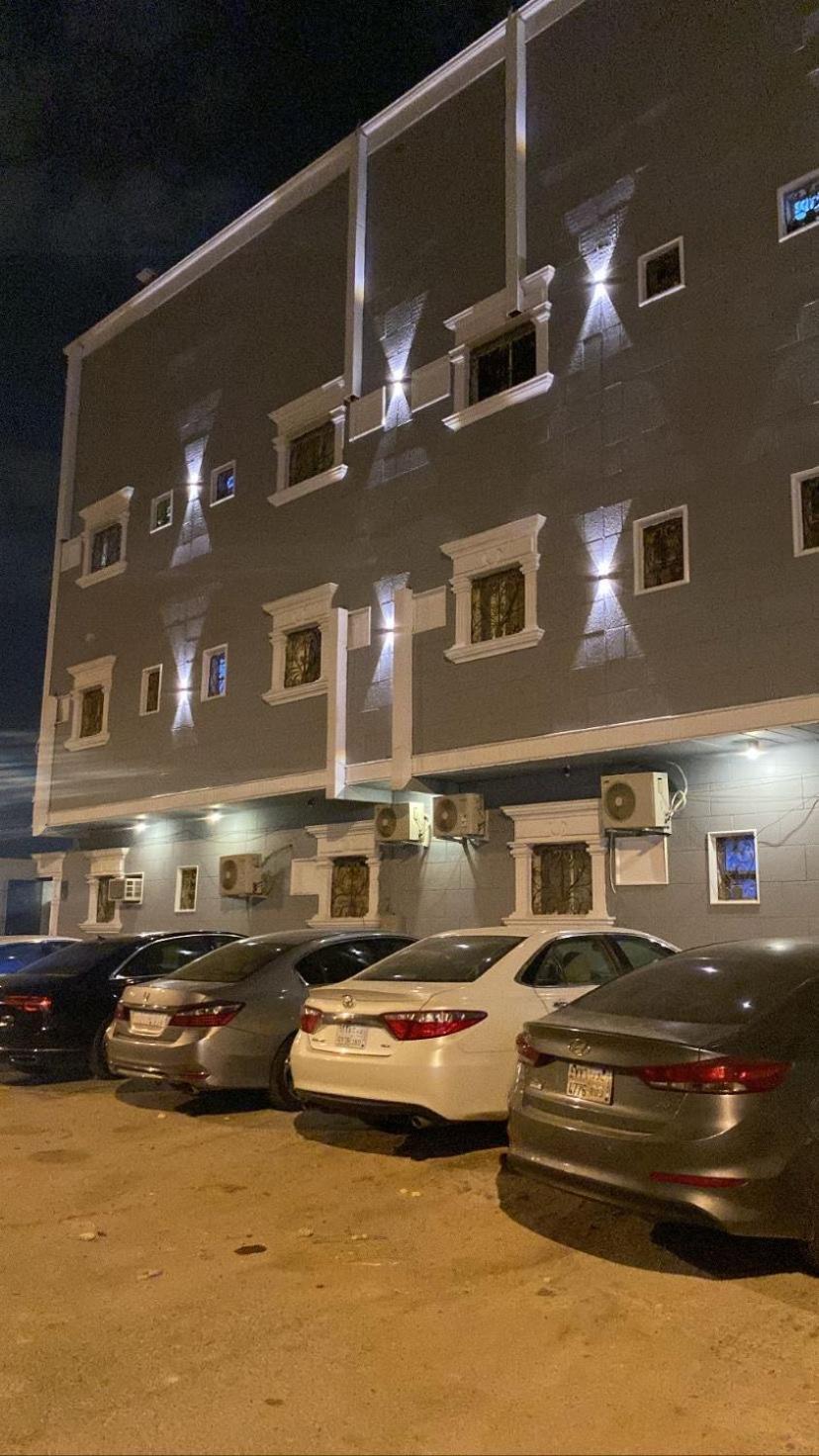 استوديو مودرن بحي قرطبة Apartment Riyadh